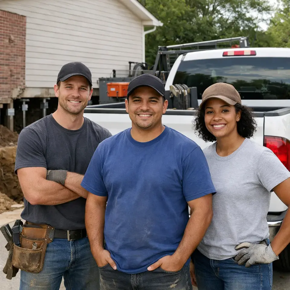 Serving Hackberry and Convenient Travel From Carrollton — Hackberry, TX
