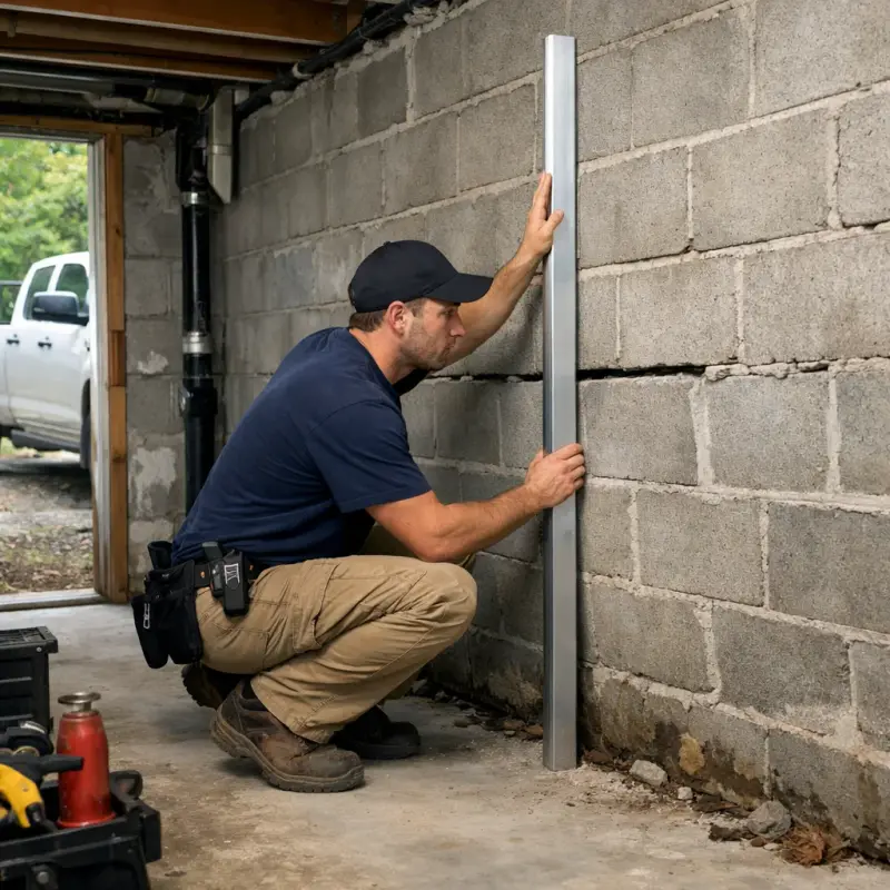 Crawl Space Repair Carrollton